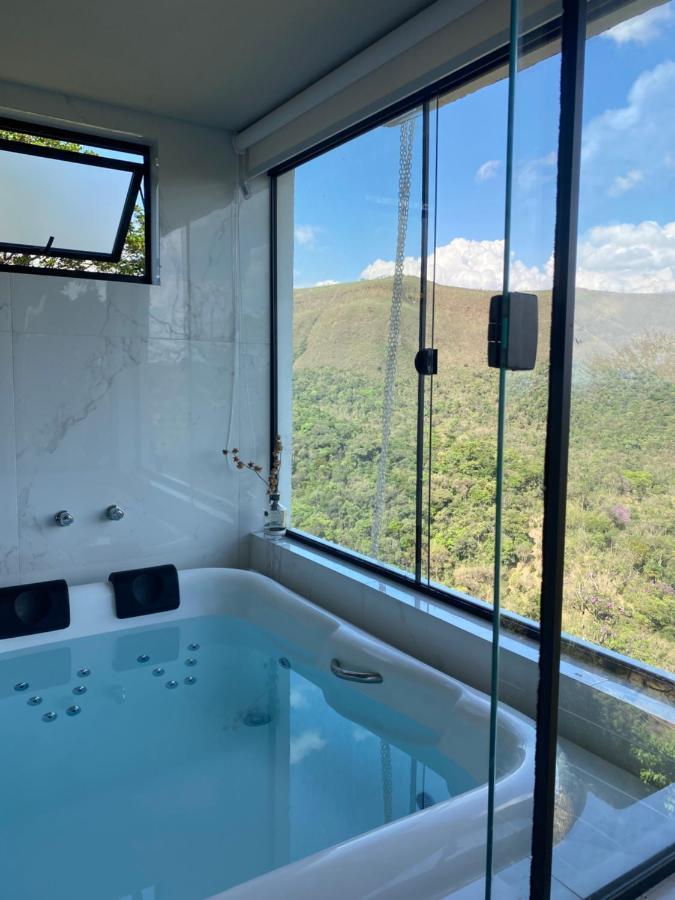Loft Paraiso Da Serra Congonhas  Exterior foto