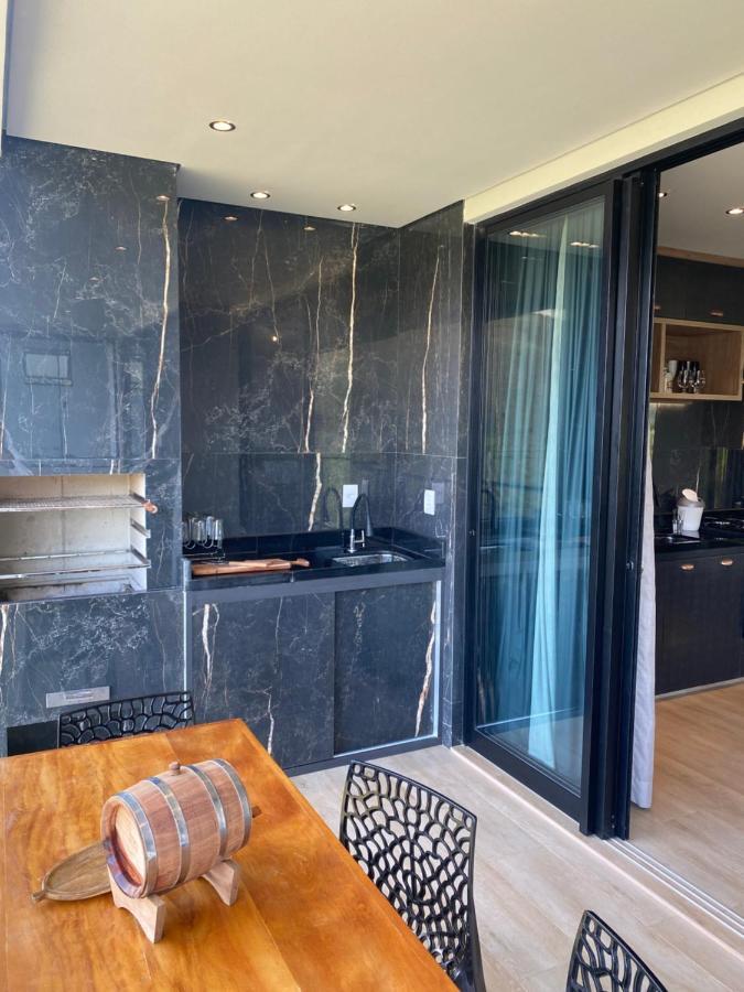 Loft Paraiso Da Serra Congonhas  Exterior foto