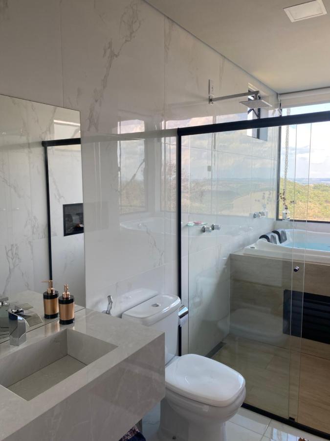 Loft Paraiso Da Serra Congonhas  Exterior foto