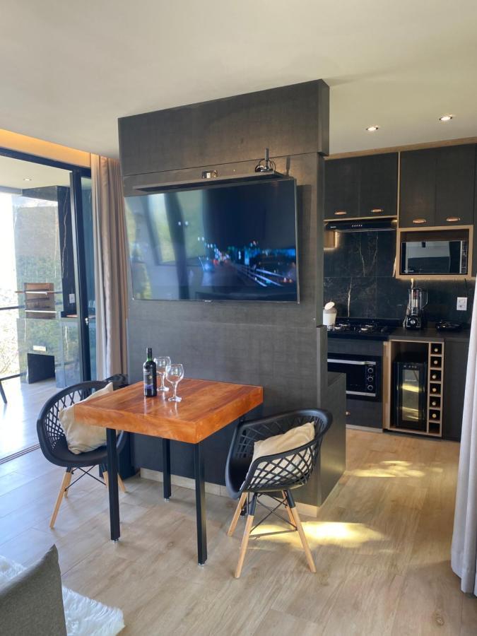 Loft Paraiso Da Serra Congonhas  Exterior foto