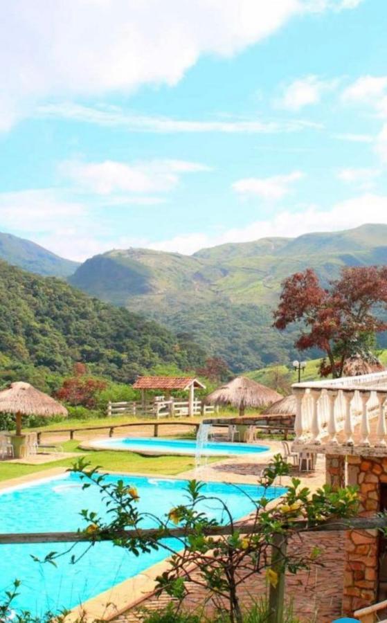 Loft Paraiso Da Serra Congonhas  Exterior foto