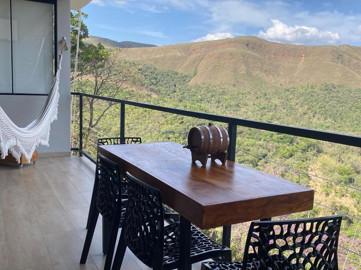 Loft Paraiso Da Serra Congonhas  Exterior foto